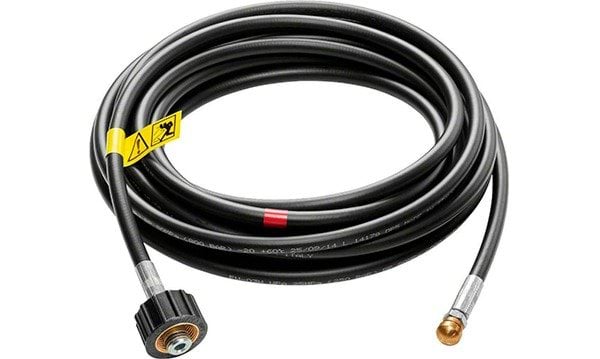 Mangueira de Limpeza de Tubos 8M Bosch F016800441