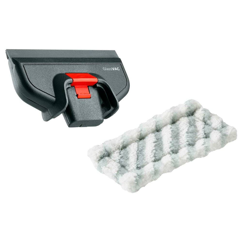 Conjunto de Limpeza P/ Asipardor GlassVAC Bosch F016800561