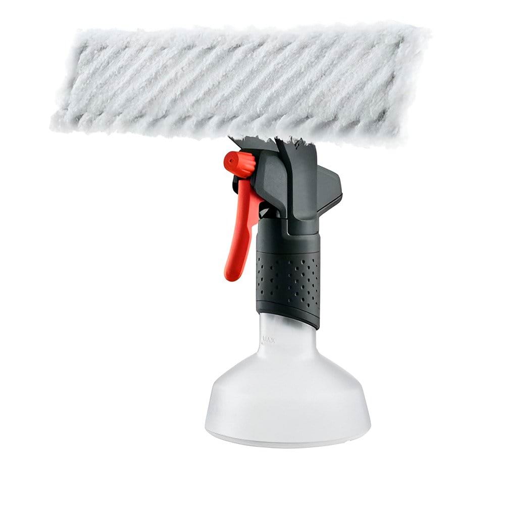 Conjunto de Vaporizador GlassVAC Bosch F016800586