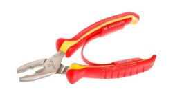 Alicate Universal Isolado 1000 Volt Facom 187A.16VE