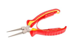 Alicate de Pontas Redondas Isolado 1000 V Facom 189A.17VE