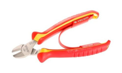 Alicate de Corte Diagonal isolados 1000 V Facom 192A.16VE