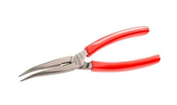 Alicate de Pontas Meio-redondas Longas Facom 195A.20G