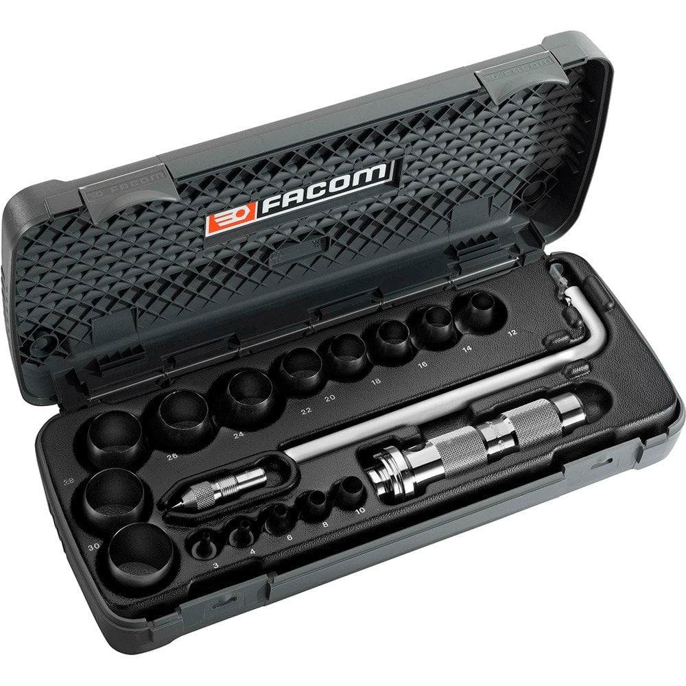 Kit de Corta-juntas Facom 245.J1A