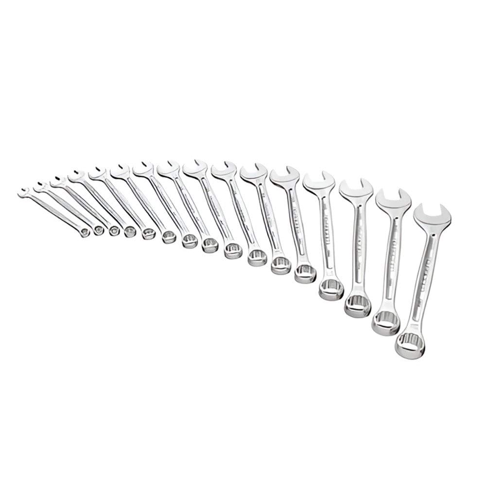 Jogo de 18 Chaves Mistas Facom 440.JE18