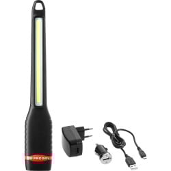 Lanterna de Inspeção Extra-Plana Facom 779.SILR2PB