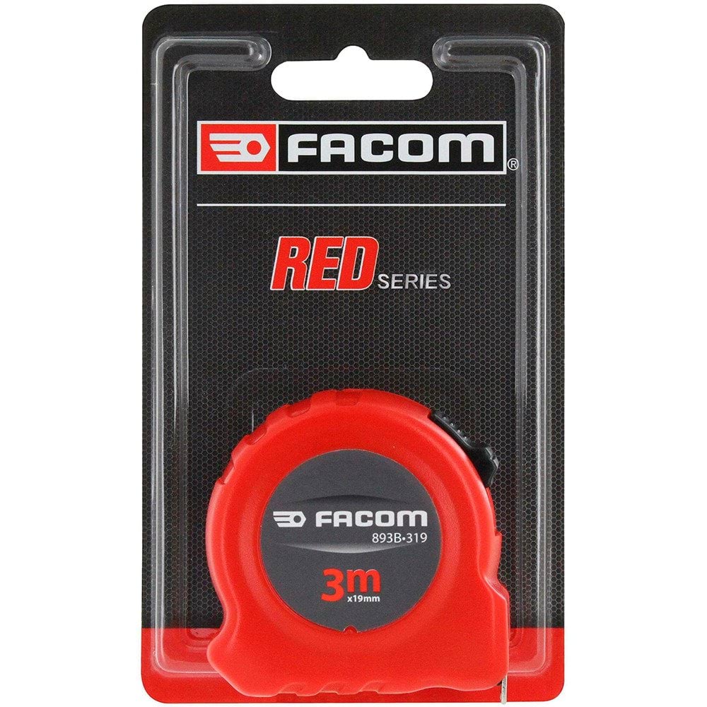 Fita Métrica 3M Facom 893B.319PB
