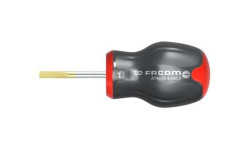 Chave Para Parafuso Fenda 4 x 25 mm Facom AT4X25