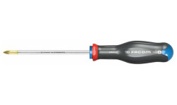 Chave Para Parafusos Pozidriv PZ1 x 100mm Facom ATD1X100