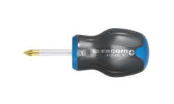 Chaves Para Parafusos Pozidriv PZ2 x 35mm Facom ATD2X35