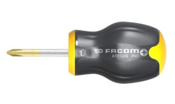 Chave Para Parafusos Philips PH1 x 25mm Facom ATP1X25