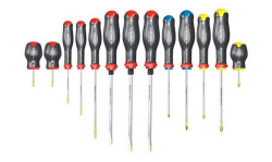 Jogo de Chaves Protwist® 13un Facom ATWH.J13