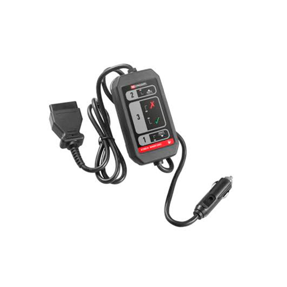 Salva‑Memória 12V Facom B12OBD‑M