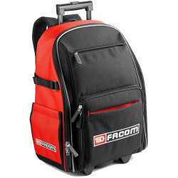 Mochila com Rodas Facom BS.RBPB