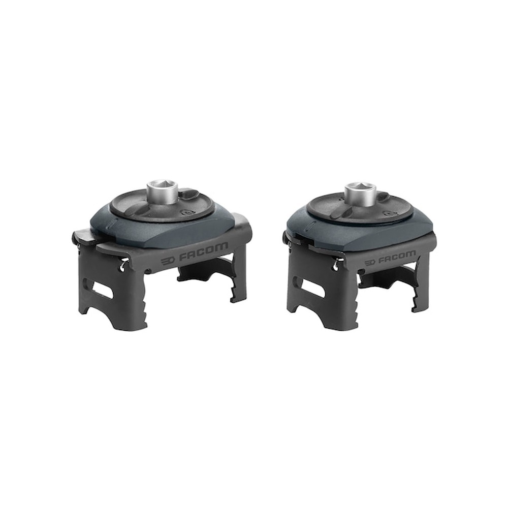 Kit de Chaves para Filtro Automóvel Facom C.48-J2PB 