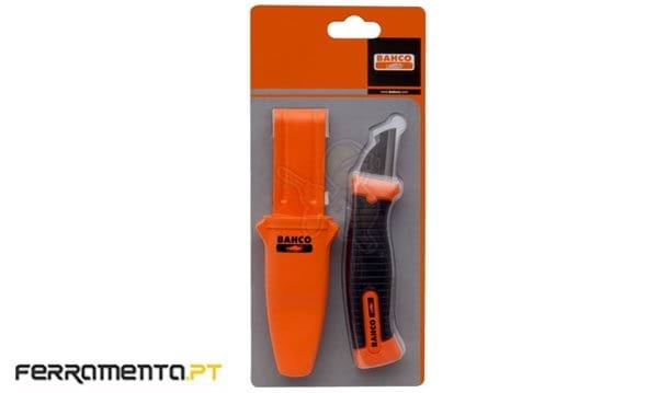 Faca de Decapagem para Eletricista Bahco SB2446-EL