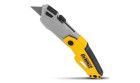 Faca Dobrável C/Lâmina Retrátil DEWALT DWHT10261-0