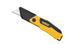 Faca Dobrável c/ Lâmina Retrátil DEWALT DWHT10916-0