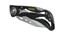 Faca Skeleton 173mm Stanley 0-10-253