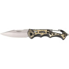 Faca Dobrável 20,3 cm Camuflagem CAT CAT280017