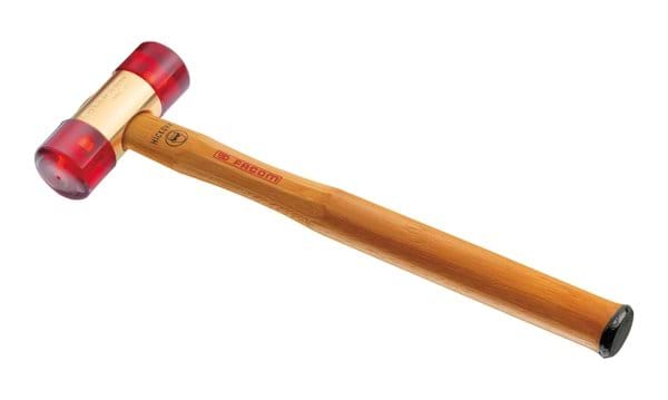 Martelo 40mm com Batentes Adaptáveis Facom 208A.40CBA