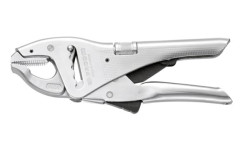 Alicates De Pressão De Pontas Curtas Facom 500A