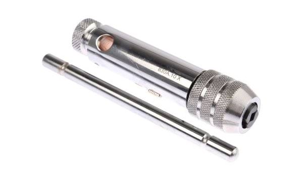 Roquete Com Porta Macho Facom 830A.5