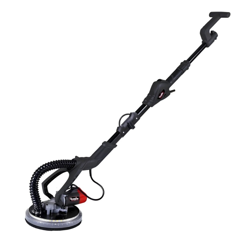 Lixadora de Parede "Girafa" LED 750W 225mm CEVIK PRO CP31-800LED