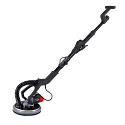Lixadora de Parede "Girafa" LED 750W 225mm CEVIK PRO CP31-800LED