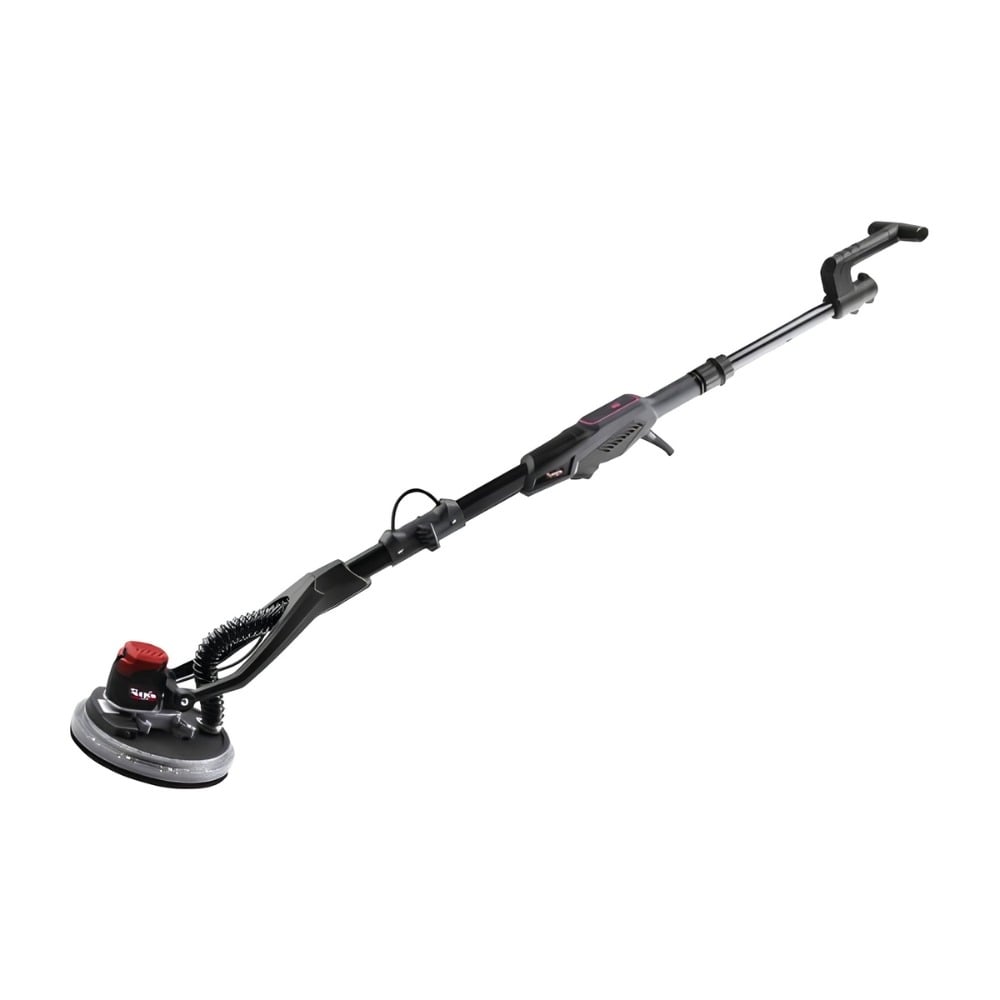 LIXADORA DE PAREDE "GIRAFA"BRUSHLESS 225MM CEVIK PRO CP31-900BS