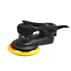 Lixadora Rotorbital 2.5mm 150mm 400W CEVIK PRO CP31-401