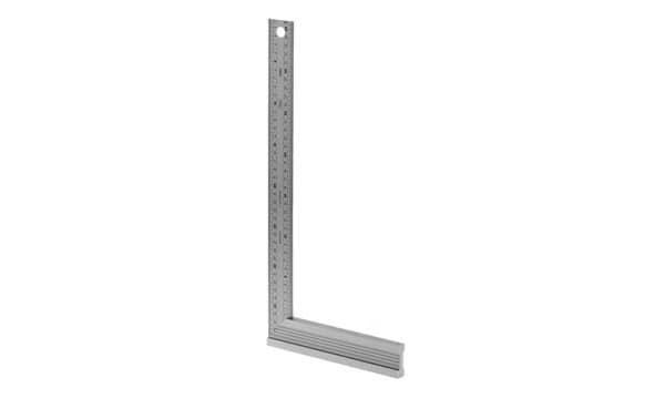 Esquadro de Marceneiro Inox Facom DELA.1223.01
