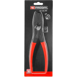 Alicate para Abraçadeiras Elásticas Facom DM.CPPB