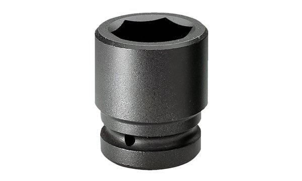 Chave de Caixa de Impacto 1/2" sextavada 33mm Facom NM.33A