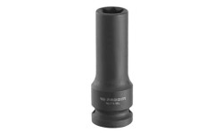 Chave de Caixa de Impacto 1/2" Torx Facom NSTX.L