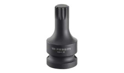 Chave de Caixa de Impacto 1/2" XZN Macho Facom NSV