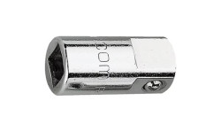 Adaptador 1/4" a 3/8" Facom R.232