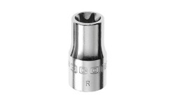 Chave de Caixa 1/4" Torx® Facom RTX.6