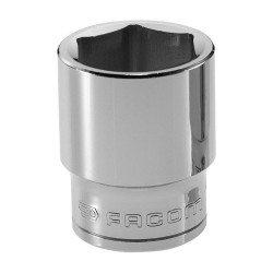 Chave de Caixa 1/2" Sextavadas 30 mm Facom S.30H
