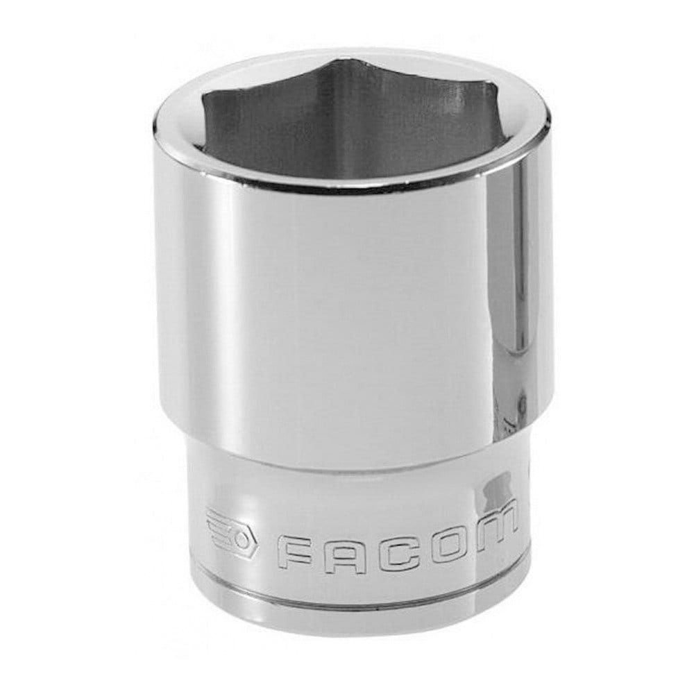 Chave de Caixa Hex 1/2" a 5/8" Facom S.5/8H