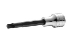 Chave de Caixa ponta longa 1/2" M14x100mm Facom SV.14LB
