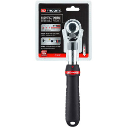 Roquete 1/2″ Extensível Facom SXL.161PB