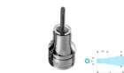 Chave de Caixa 1/2" com ponta Tx27 Facom SXM.27