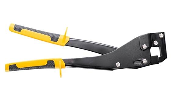 Alicate Agrafador De Perfil 2RF FD0003