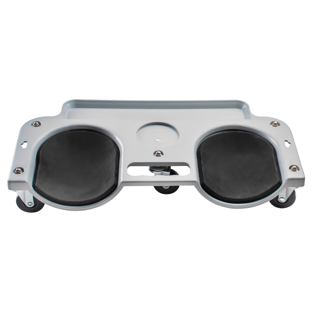 Joelheira Dupla com Rodas 2RF FD0037