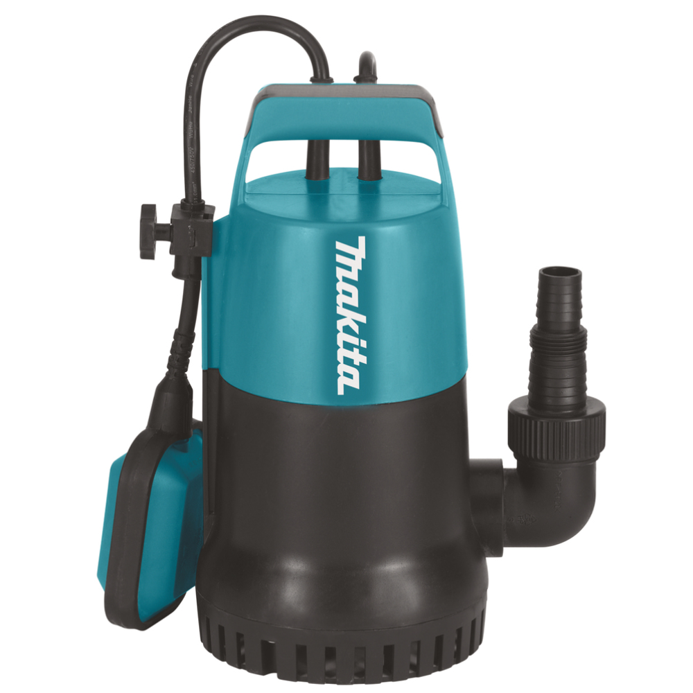 Eletrobomba submersível águas sujas PF0300