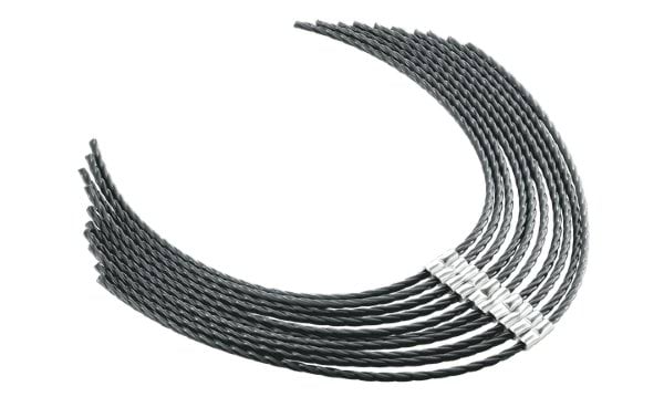 Fio duplo AFS 23-37 37cm Bosch F016800431
