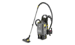Karcher Aspirador a Bateria 36V 7,5Ah BV 5/1 BP PACK 1.394-250.0