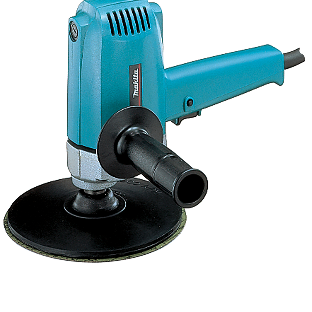 Lixadora de Disco 9218SB