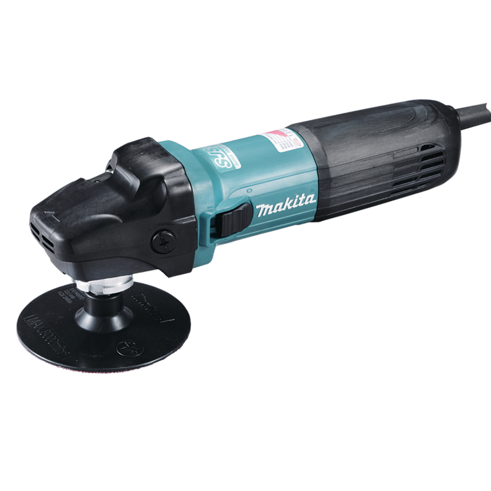 Lixadora de Disco Makita SA5040C